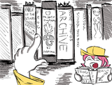 books about frogs