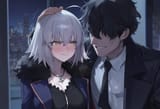 Jannu x Azur Lane