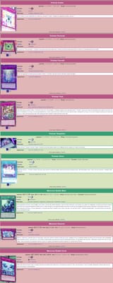 Aoi&#039;s backlog