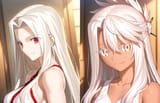 Kuro Ilya Big