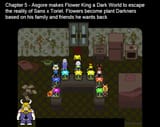 Chapter 5 prediction