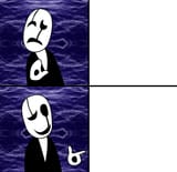 Gasters Choice