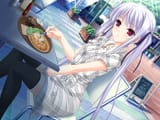 lisa on a date with (you)