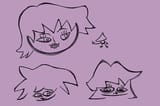 cheryl doodle
