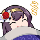 SleepingMiki