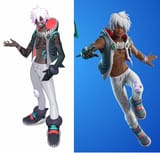 finn maw