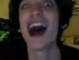 laugther