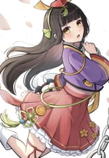 Cute Tsurin (1)