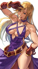 jenet_behrn_the_king_of_fighters_and_3_more_drawn_by_syachiiro__6989a66e2ea72c31de7b0c810f13250c