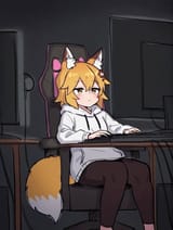 fox senko computer
