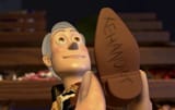 nort woody