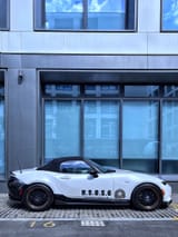 waterkuma car