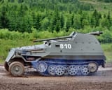 tank