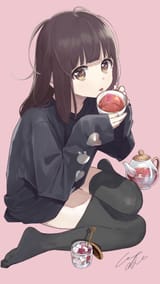 tea
