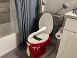 TennaToilet
