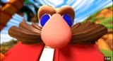 eggman finally turns pingas