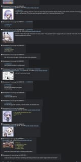 its been quiet for over an hour bro