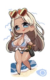 Centibikini
