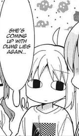 dumb lies