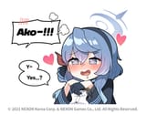 __ako_granblue_drawn_by_donmin_h__0df0e8f94bed463266ff426d57c13ada