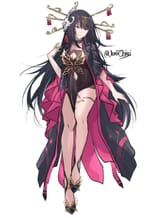 Cute nakwol (1)