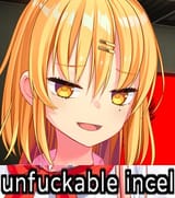 unfuckable incel [sound=files.catbox.moe%2F25bt1q.ogg]