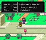 damnkris