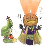 PUNKPumpkin