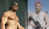 steroids