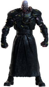 Nemesis