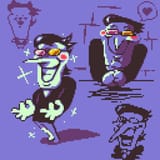 Toby Spamtons