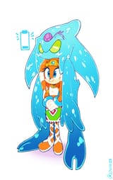 tikal chaos - k0smic_aries