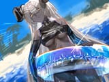 Arbiter Strength VIII