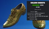 goldghosts