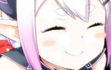 also she kills you with cute