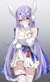 Cute Mb domi