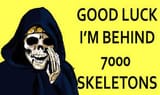 7000skeletons