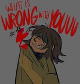 soul what is wrong with you