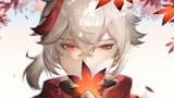 red_eyes_white_hair_kazuha_hd_genshin_impact_2-2560x1440-135836283