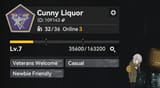 cunnylazy