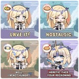 Cartesia&#039;s favorite food