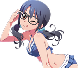 SayoSwim