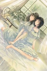 __takasaki_chidori_and_yaegaki_erika_flowers_drawn_by_sugina_miki__660feb31a6b7362bf20b93f62f096bc0