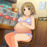 kanako secret hobby