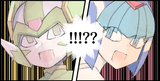 Surprised Lev