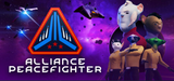 alliancepeacefighter