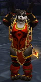 sillypander