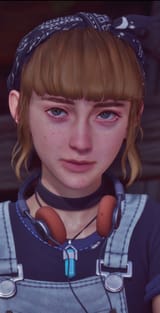 perplexed kat1