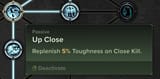 close kill