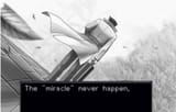 the miracle never happen